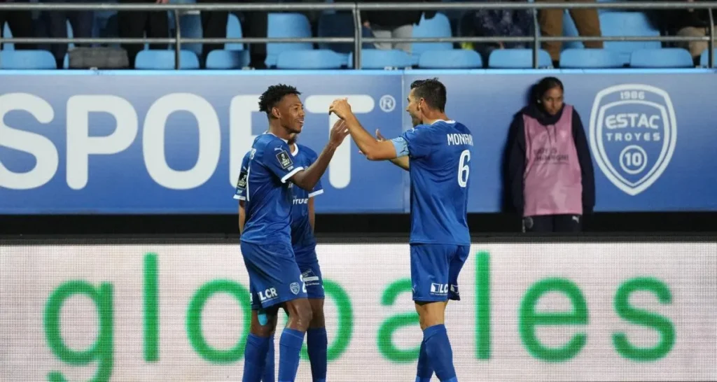 1200 L coupe de france le tirage au sort des clubs de ligue 2 au 7e tour web